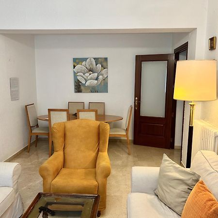 Piso En Calle Recogidas غرناطة المظهر الخارجي الصورة