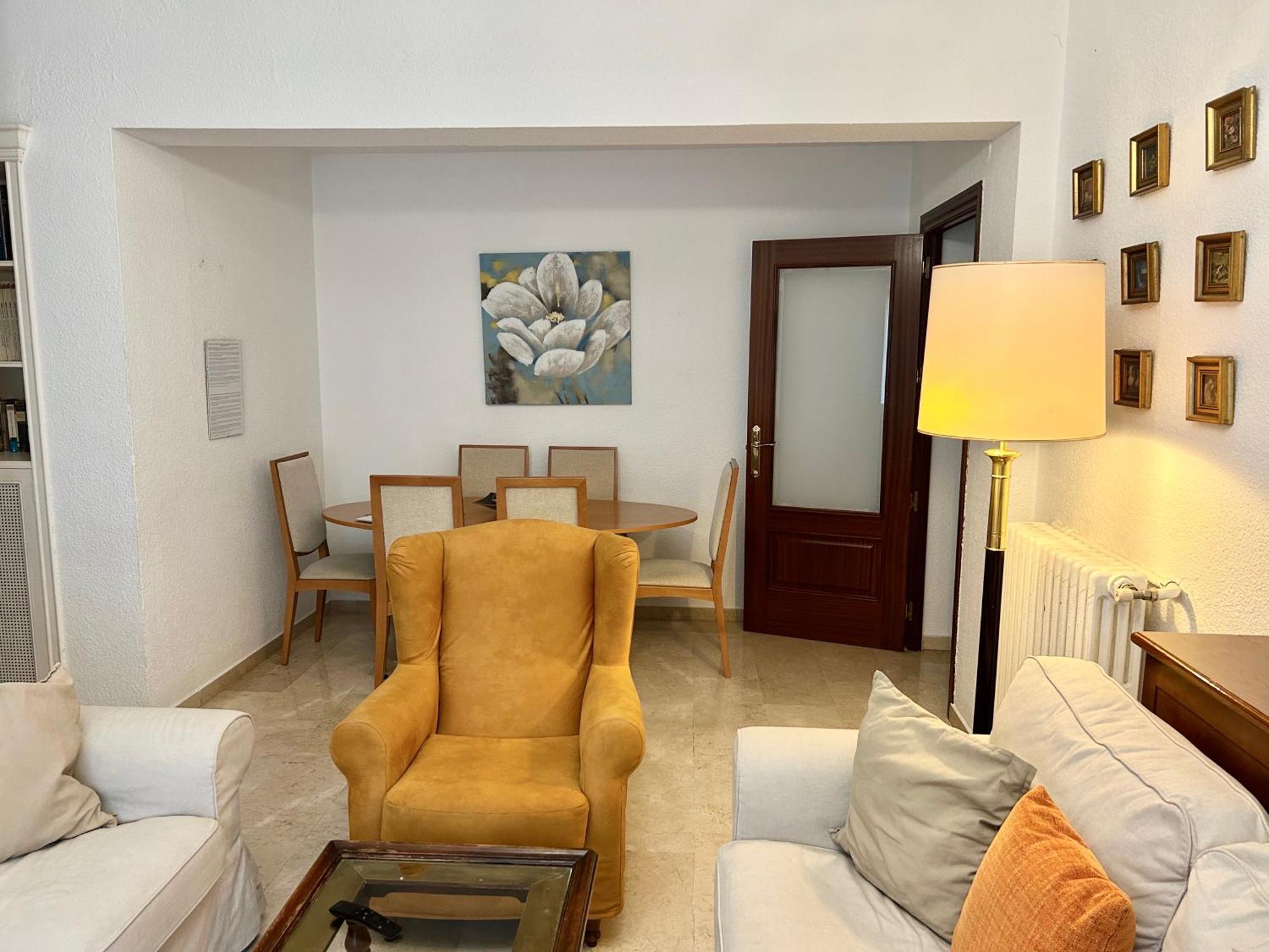 Piso En Calle Recogidas غرناطة المظهر الخارجي الصورة