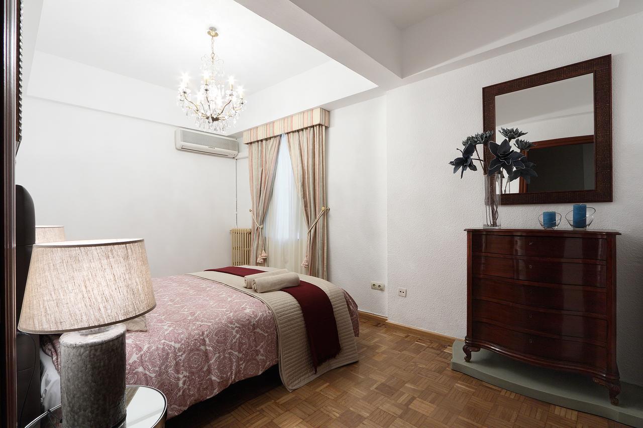Piso En Calle Recogidas غرناطة المظهر الخارجي الصورة