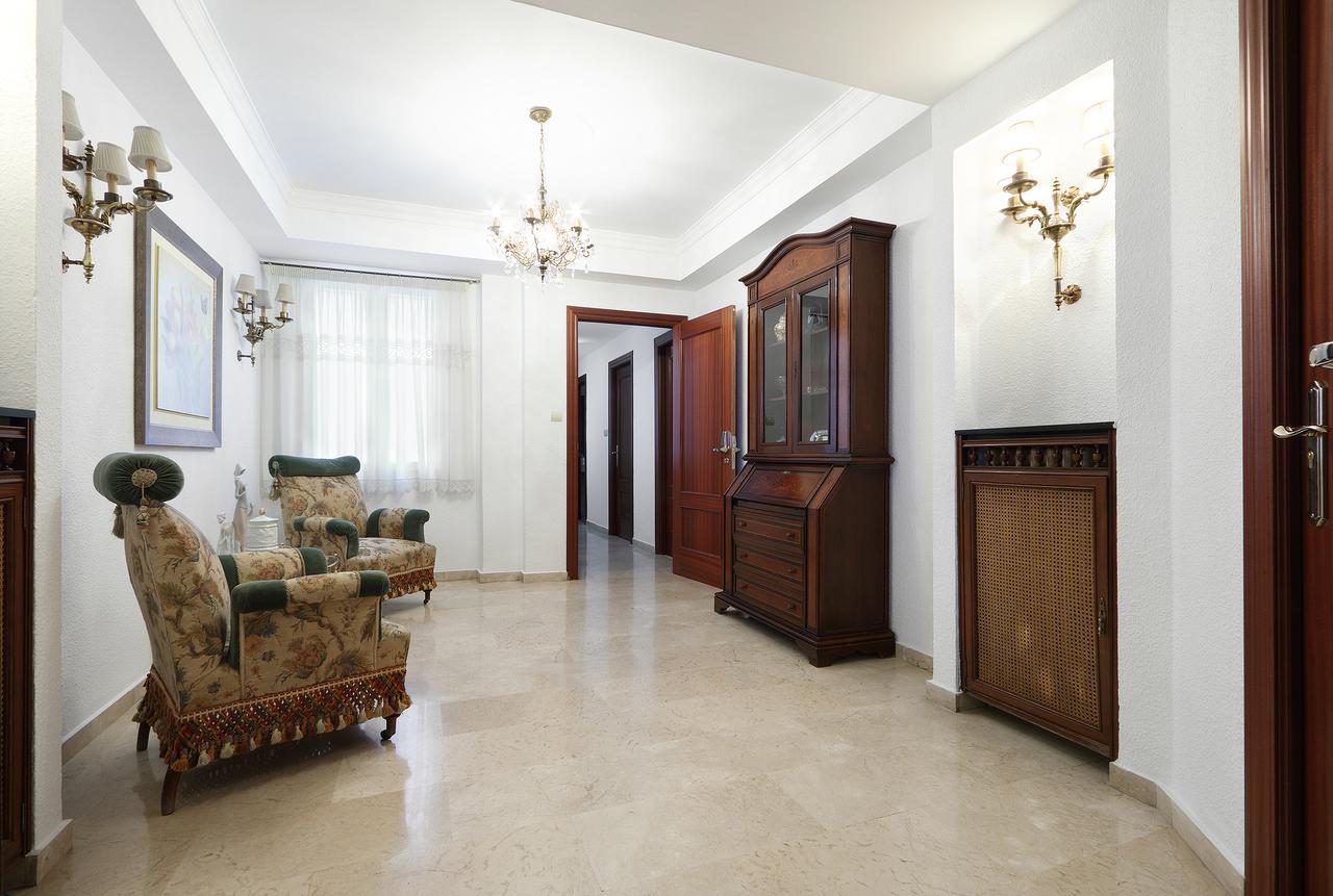 Piso En Calle Recogidas غرناطة المظهر الخارجي الصورة