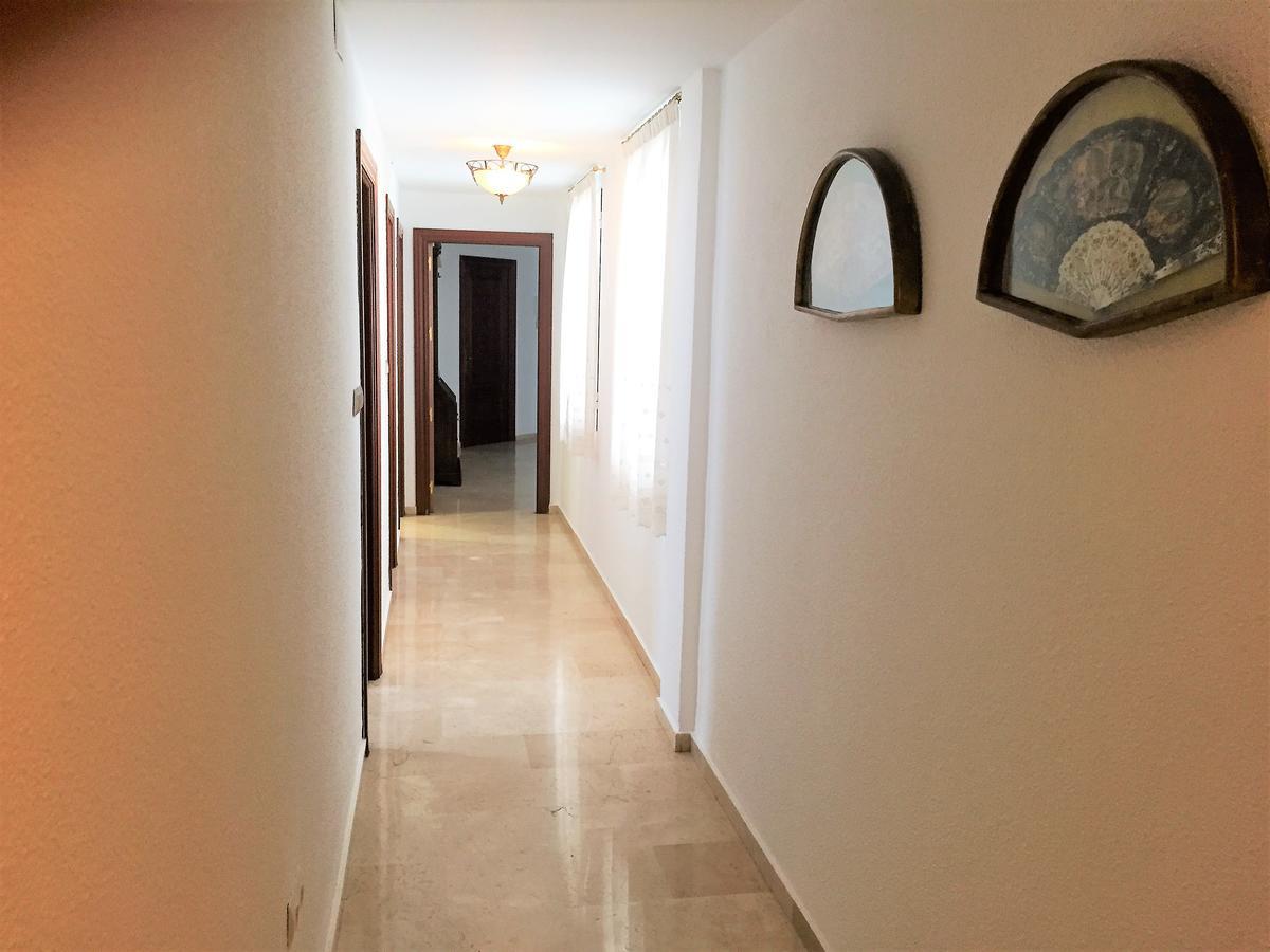 Piso En Calle Recogidas غرناطة المظهر الخارجي الصورة