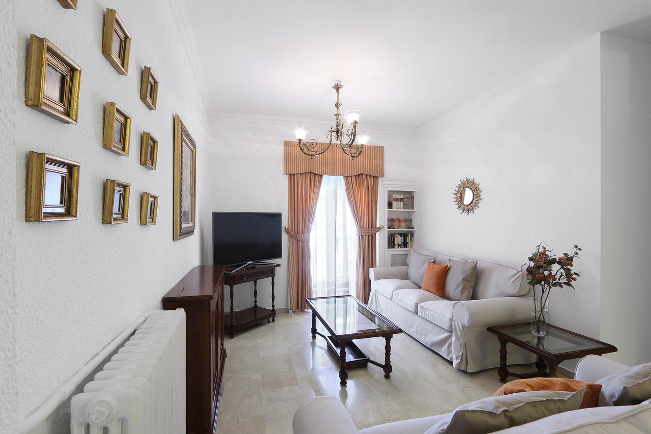 Piso En Calle Recogidas غرناطة المظهر الخارجي الصورة