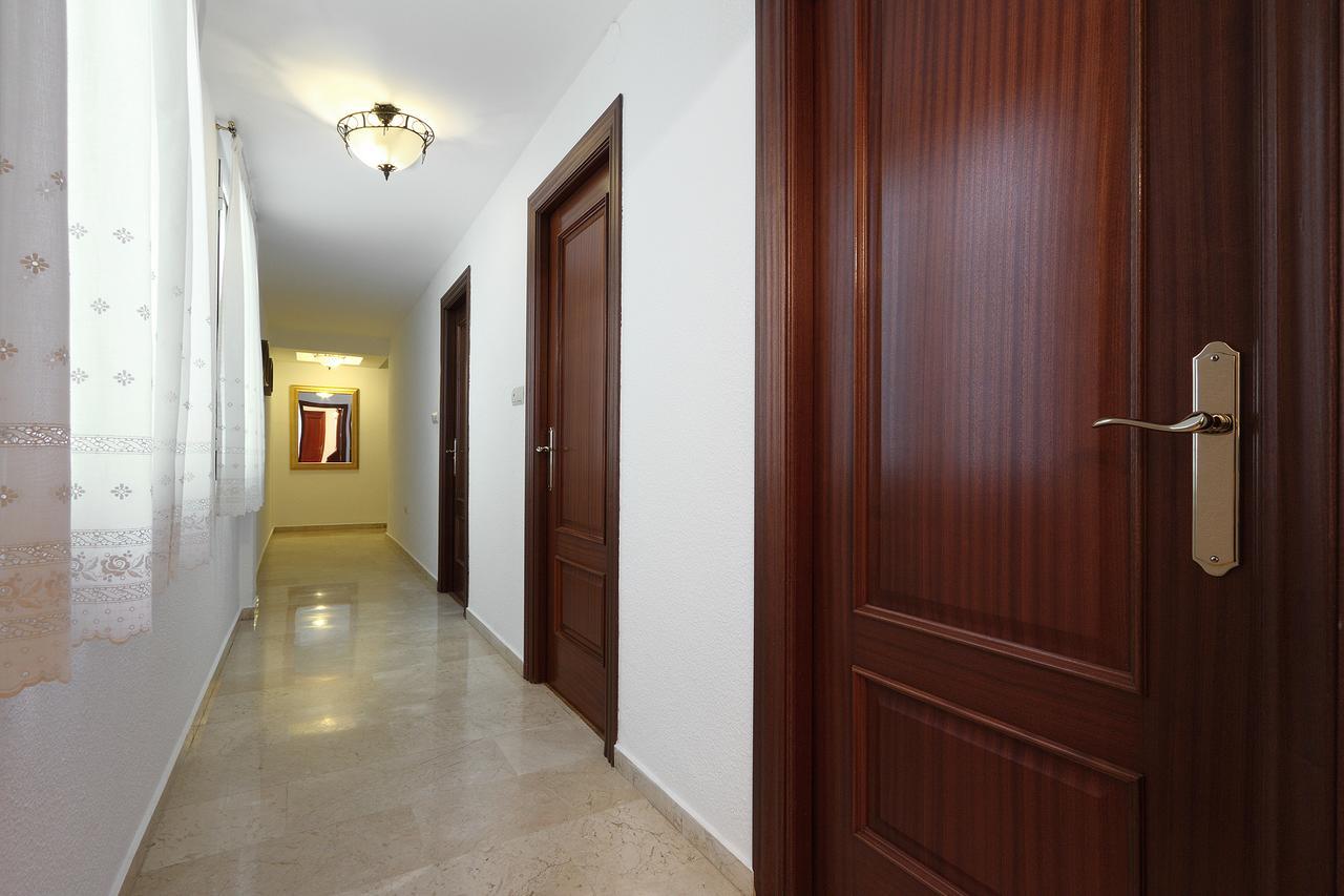Piso En Calle Recogidas غرناطة المظهر الخارجي الصورة