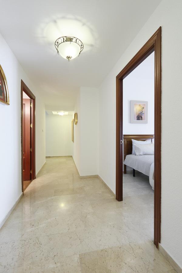 Piso En Calle Recogidas غرناطة المظهر الخارجي الصورة